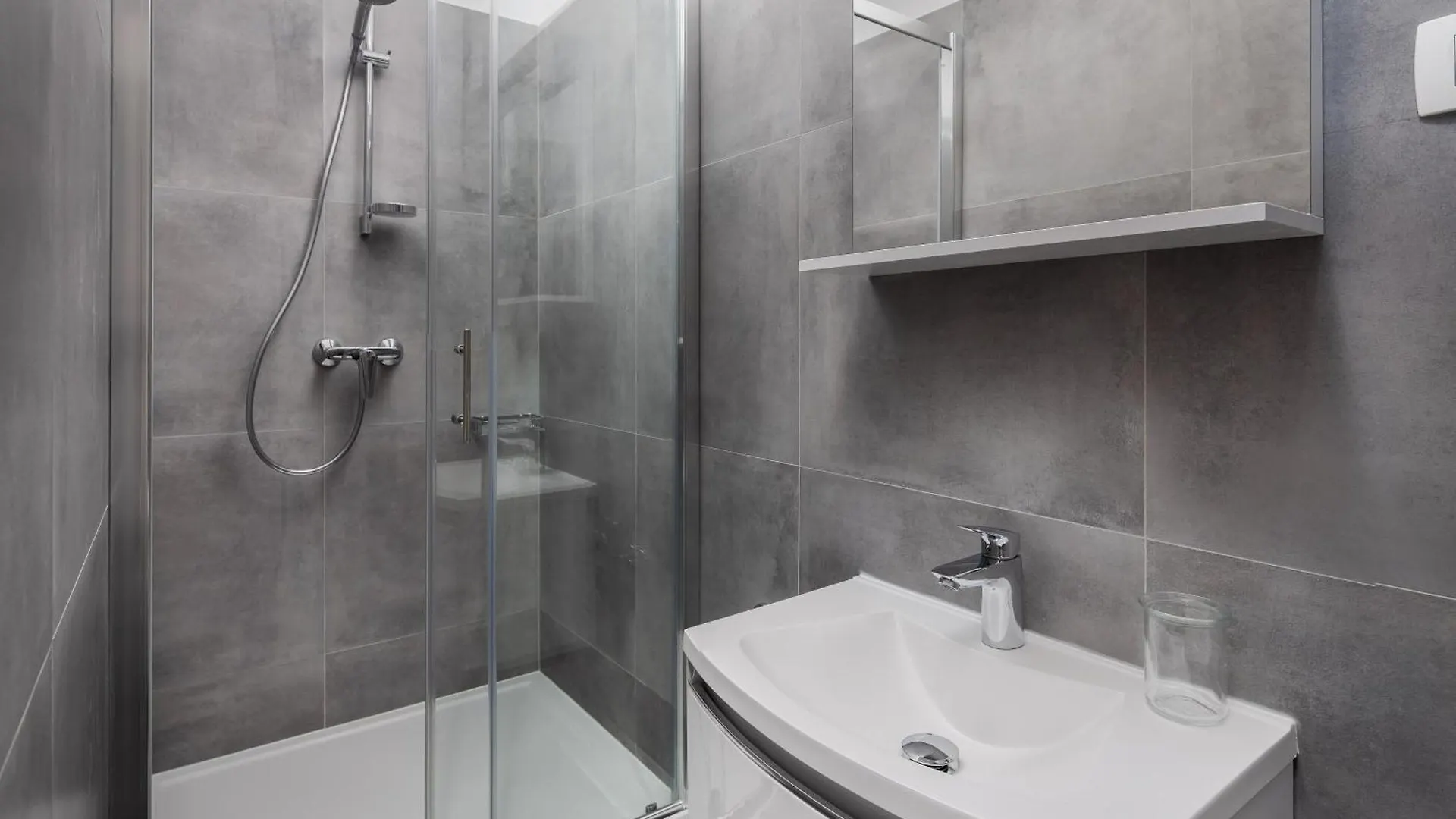 Luxury Studios & Room Five Split 0*,  Croatia