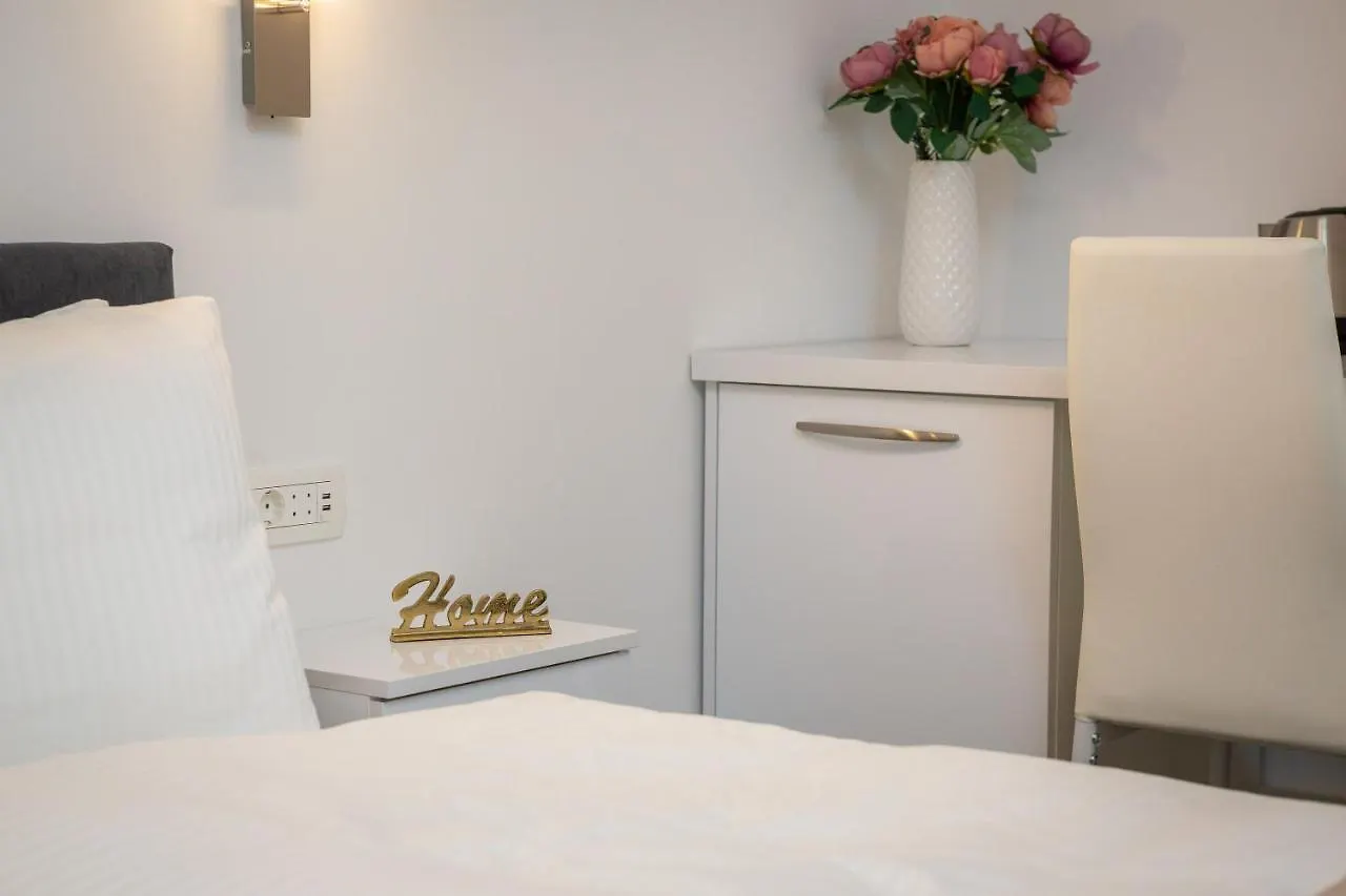 Apartment Luxury Studios & Room Five Split Croatia