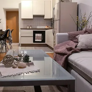 Appartement Oleander, Split
