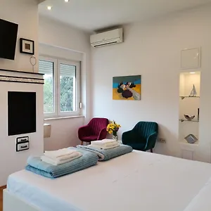 Appartement Vera, Split