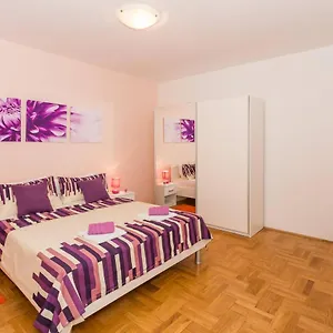Appartement Zenta, Split