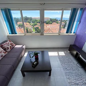 Apartment Bella Vista, Split