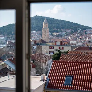 Apartment Lighthouse, Split